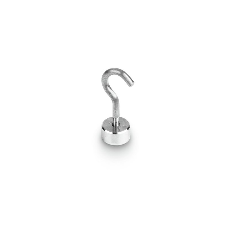 Kern M1 Cast Stainless Steel Hook Weights