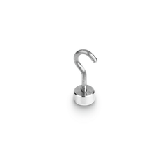 Kern M1 Cast Stainless Steel Hook Weights