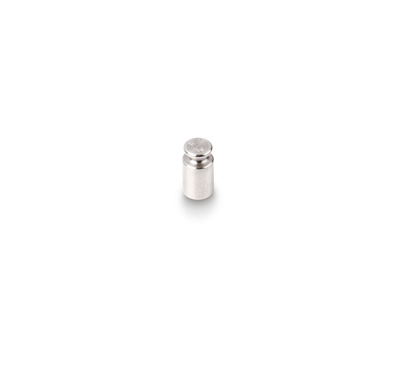 Kern M1 Stainless Steel Individual Test Weights