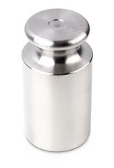 Kern M1 Stainless Steel Individual Test Weights