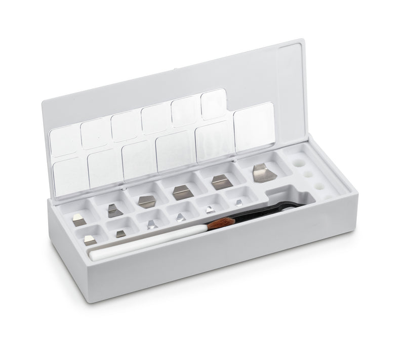 Kern M1 Stainless Steel Test Weight Sets