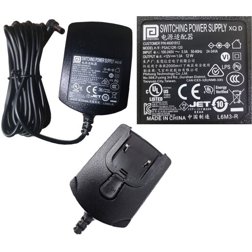 Ohaus 46001812 Power Supply