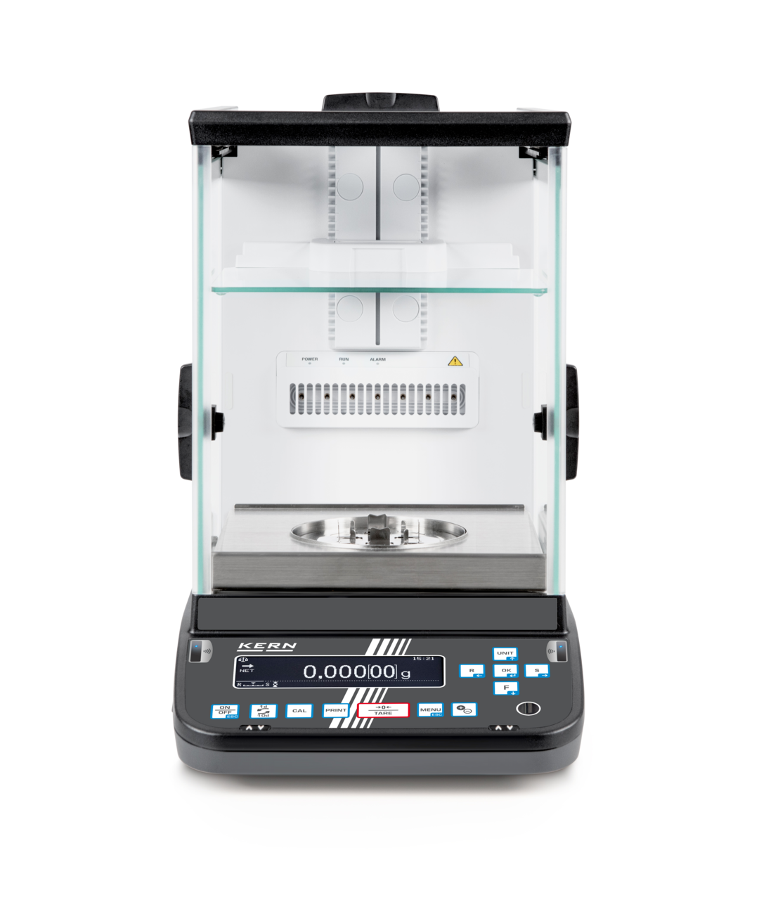 Kern ABP Analytical Balance