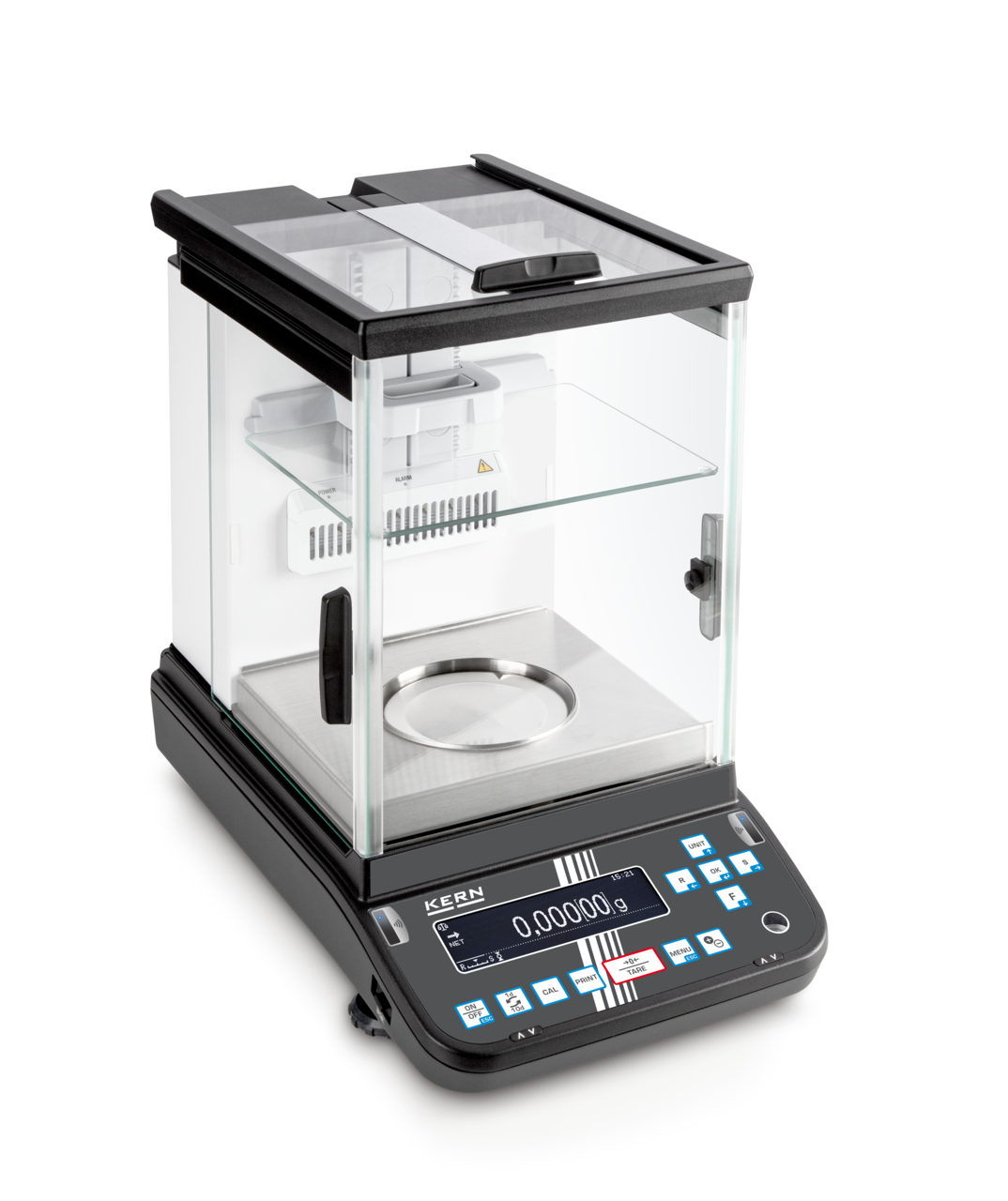 Kern ABP Analytical Balance