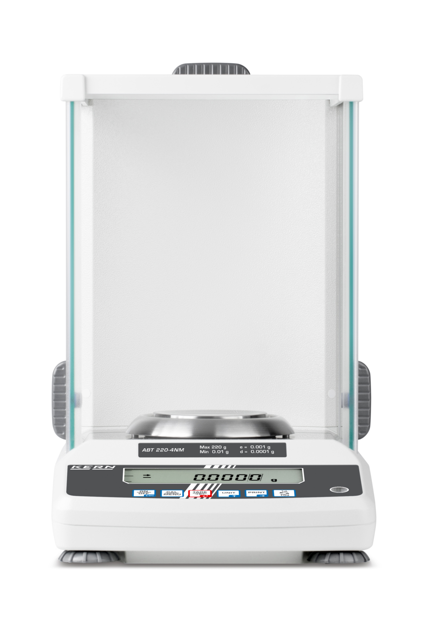 Kern ABT Analytical Balance