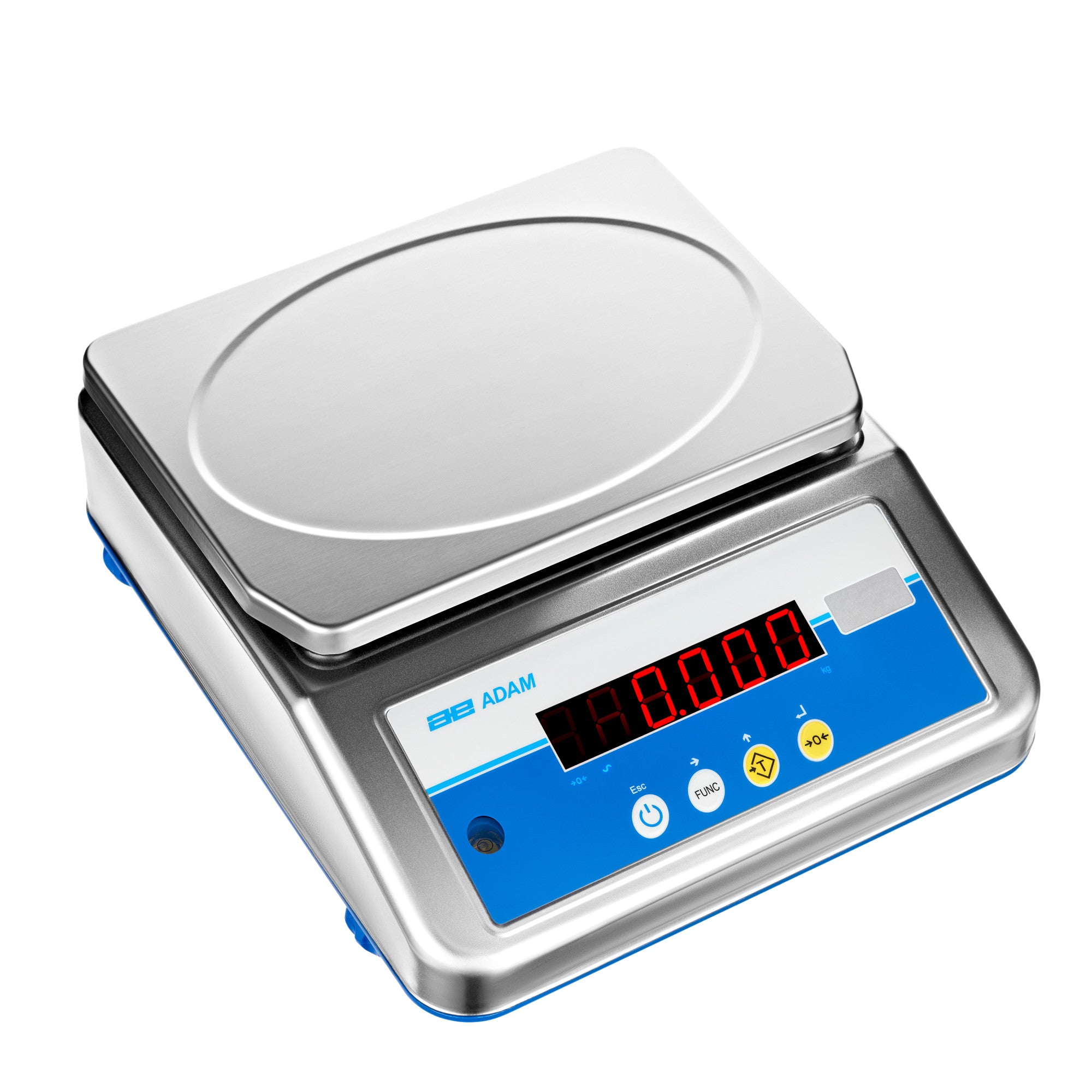 Adam Equipment Aqua ABW-S Stainless Steel Waterproof Scales