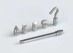 Sauter AC 430 Standard Attachments
