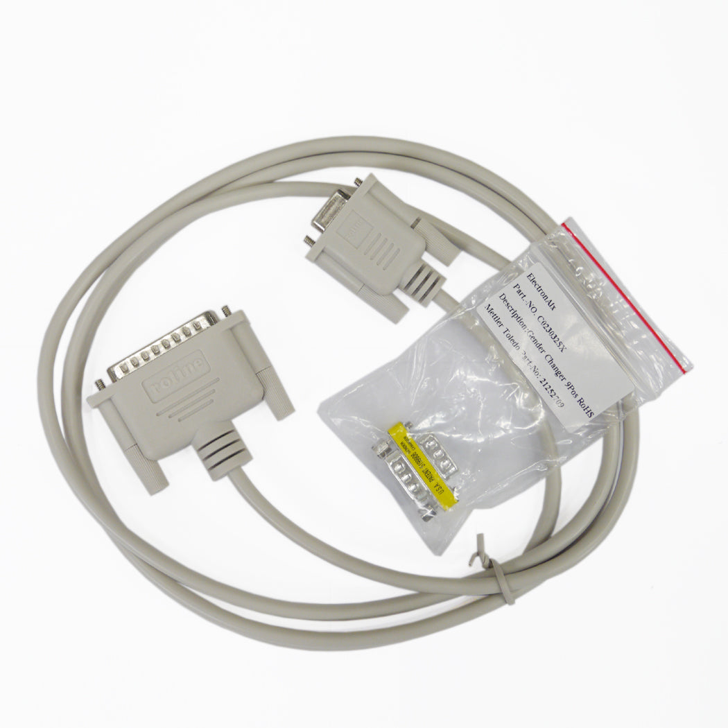 Ohaus 21253677 SF42/SRP275 Printer Cable