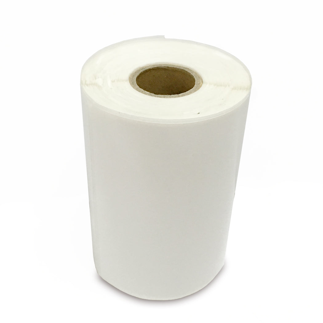Ohaus 30103961 T4 100 × 75 mm Label Roll Set of 600