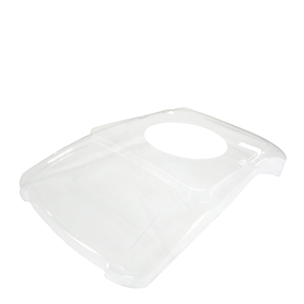 Ohaus 30111777 AX In-Use Cover without Draft Shield