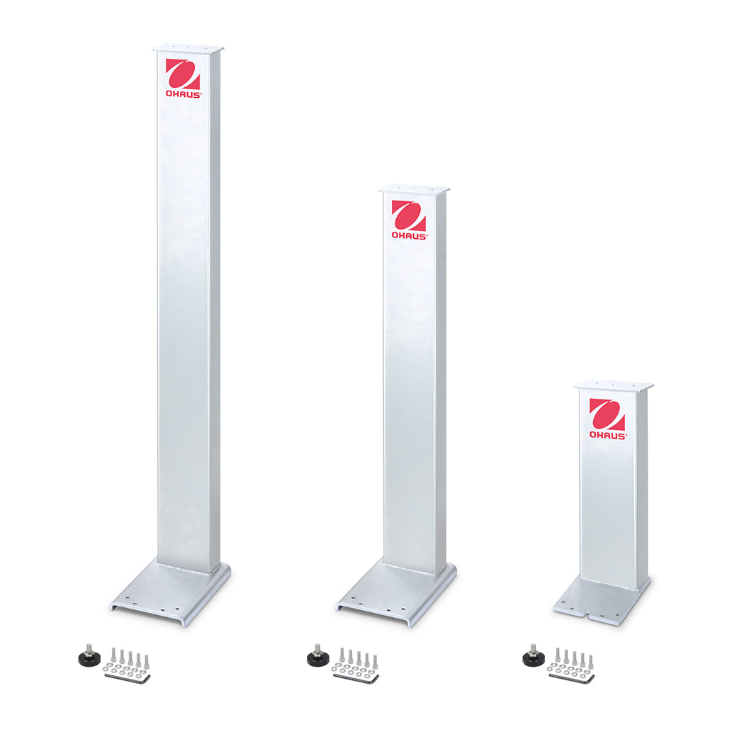 Ohaus 30424411 Column Kit 68 cm CS D52xx - GNW Instrumentation