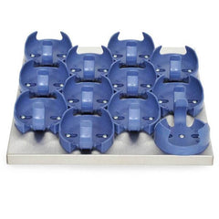Ohaus Dedicated Platform, 33 X 33 cm, 250 mL - 30400076