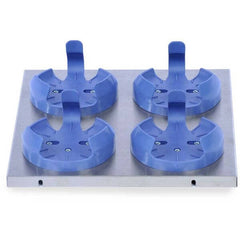 Ohaus Dedicated Platform, 33 X 33 cm, 1000 mL - 30400078