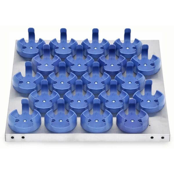 Ohaus Dedicated Platform, 46 X 46 cm, 250 mL - 30400080