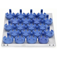 Ohaus Dedicated Platform, 46 X 46 cm, 250 mL - 30400080