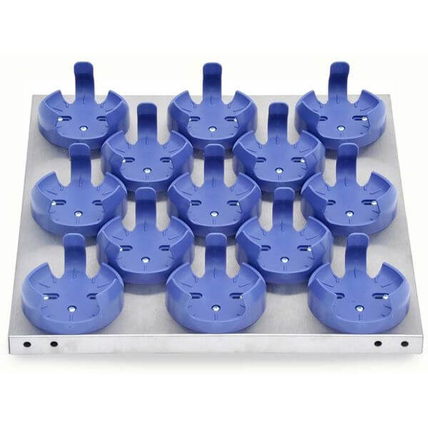 Ohaus Dedicated Platform, 46 X 46 cm, 500 mL - 30400081