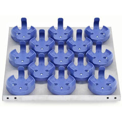 Ohaus Dedicated Platform, 46 X 46 cm, 500 mL - 30400081