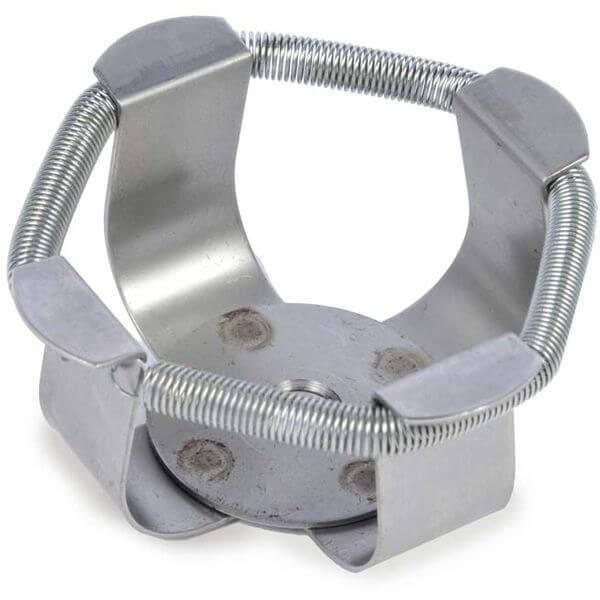Ohaus Flask Clamp, 50 mL - 30400086