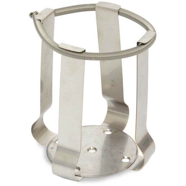 Ohaus 1000 mL Media Bottle Clamp - 30400098