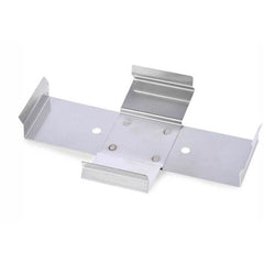 Ohaus Clamp Microplate Stainless Steel - 30400104