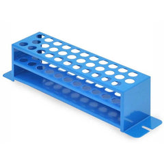 Ohaus Test Tube Rack 16-20 mm Stationary - 30400111