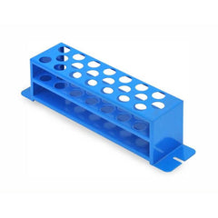 Ohaus Test Tube Rack 21-25 mm Stationary - 30400112