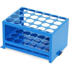 Ohaus Test Tube Rack 22-25 mm Diameter - 30400118