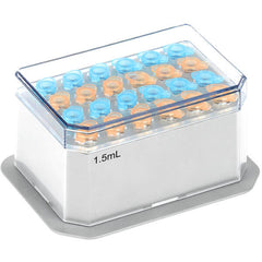 Ohaus Block For 24 X 1.5 mL Tubes - 30400130