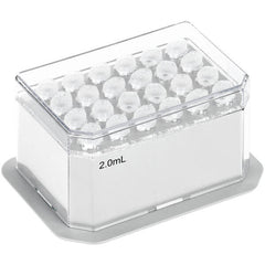 Ohaus Block For 24 X 2.0 mL Tubes - 30400131