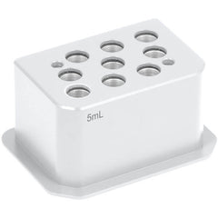 Ohaus Block For 24 X 2.0 mL Cryotubes - 30400133