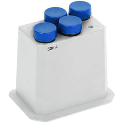 Ohaus Block For 4 X 50 mL Conical Tubes - 30400136