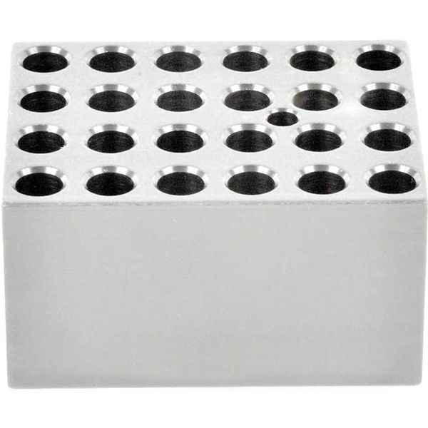 Ohaus Module Block 10 mm Test Tube - 30400151