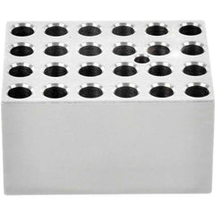 Ohaus Module Block 10 mm Test Tube - 30400151