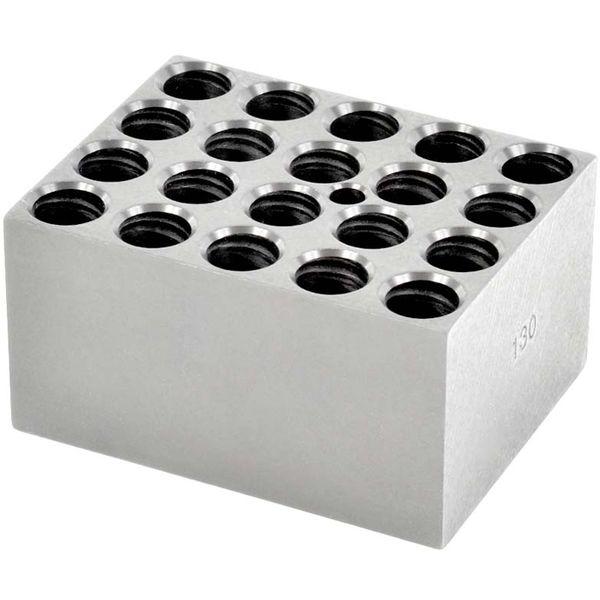 Ohaus Module Block 12/13 mm 20 Hole - 30400152