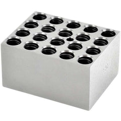Ohaus Module Block 12/13 mm 20 Hole - 30400152