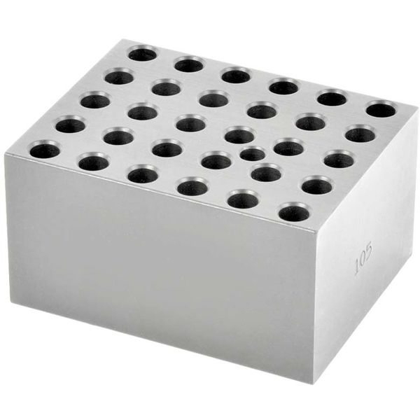 Ohaus Module Block 6 mm Test Tube - 30400158