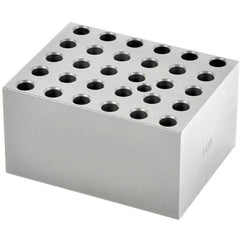 Ohaus Module Block 6 mm Test Tube - 30400158