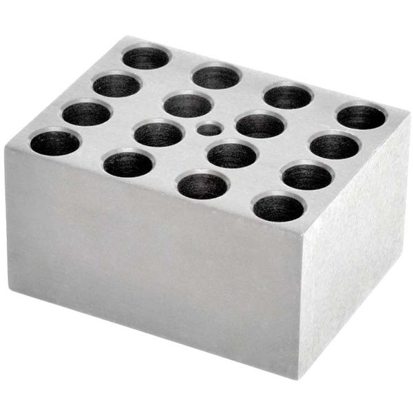 Ohaus Module Block 12/13 mm 16 Holes - 30400165