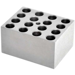 Ohaus Module Block 12/13 mm 16 Holes - 30400165