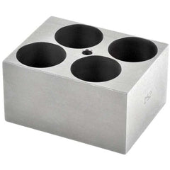 Ohaus Module Block 4 X 35 mm Test Tube - 30400167