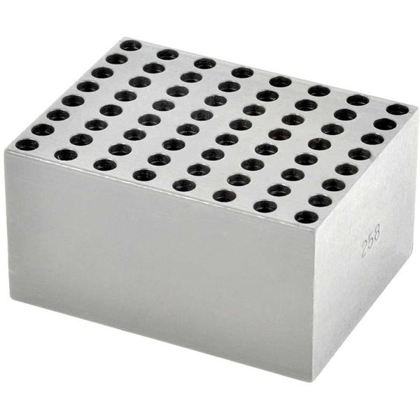Ohaus Module Block 0.2 mL Micro 64 Hole - 30400170
