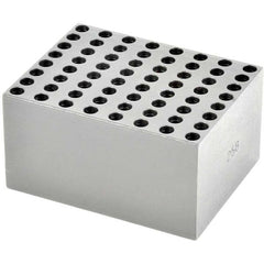 Ohaus Module Block 0.2 mL Micro 64 Hole - 30400170