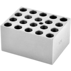 Ohaus Module Block For Vials 12 mm - 30400182