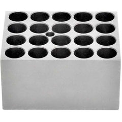 Ohaus Module Block For Vials 15 mm - 30400183