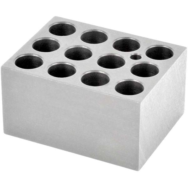 Ohaus Module Block For Vials 17 mm - 30400184