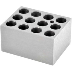 Ohaus Module Block For Vials 17 mm - 30400184