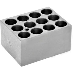 Ohaus Module Block For Vials 19 mm - 30400185
