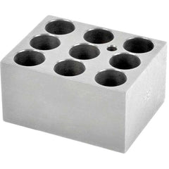 Ohaus Module Block For Vials 21 mm - 30400186
