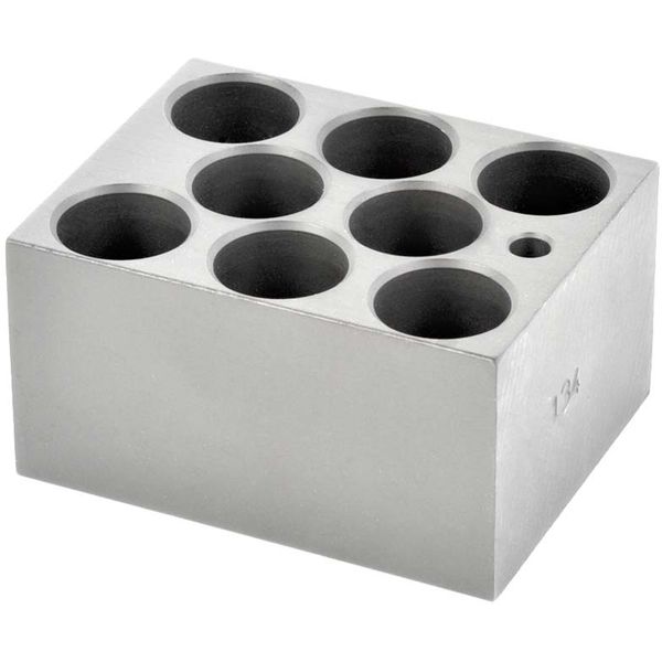 Ohaus Module Block For Vials 23 mm - 30400187