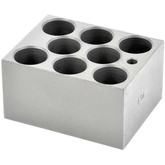 Ohaus Module Block For Vials 23 mm - 30400187